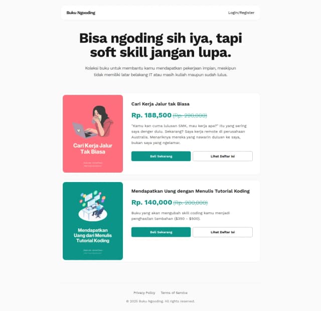 Buku Ngooding